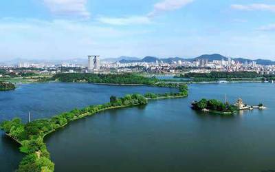 安徽省的9个四线城市