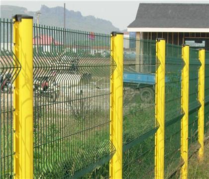 池州市政护栏网 池州工艺护栏网 池州高速公路护栏 开发区围栏