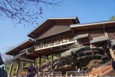 池州踏春一定要去的9个地方,码住!