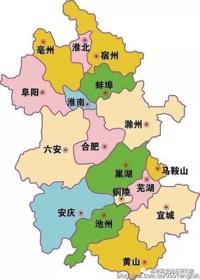 参考榜单 | 安徽省优质高职院(9所)