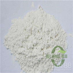 【池州(橡胶用硫酸钡)产品闻名全球】- 