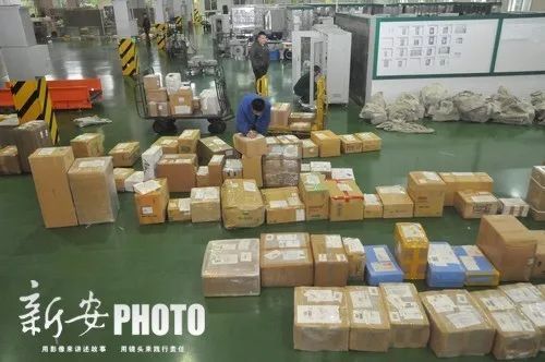 2018池州 双11 最新数据出炉 池州人最爱网购的商品分别是..有你的贡献吗