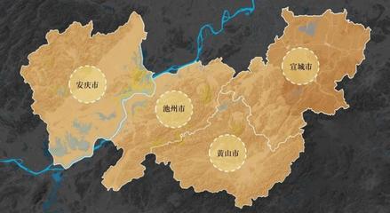都市圈"落单"后,黄山如何赢未来?