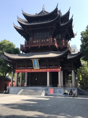 池州秀山门博物馆攻略,池州秀山门博物馆门票/游玩攻略/地址/图片/门票价格【携程攻略】