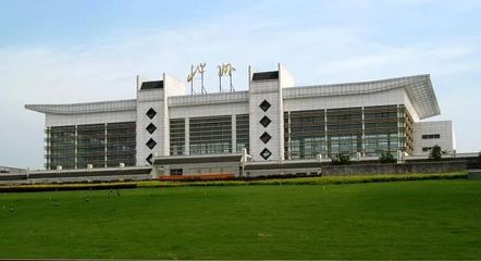 安徽省16市的火车站风貌,各具特色!没想到最好看的竟然是…