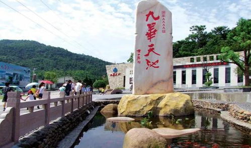 暑期来池州 这有中高考学生们的专享福利
