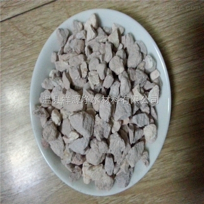 池州市2-4mm自来水过滤净化用活化沸石滤料 _供应信息_商机_中国环保在线