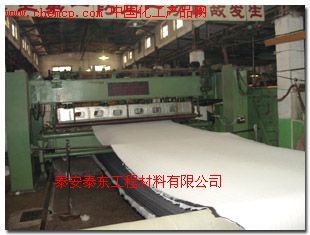 池州短丝无纺土工布厂家√√养护专用18661346226高清图片_产品图_样板图 - 中国化工产品网