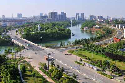 安徽被认为是最穷的三个地市,其中有你的家乡吗?