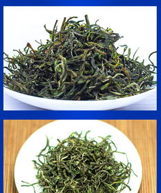 皖海 2018新茶安徽特产石台硒茶绿茶 高山云雾浓香茶叶 明前春茶100克包邮池州特产